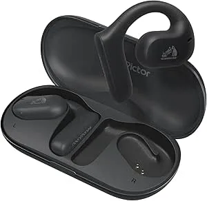 JVC Nearphones HA-NP35T-B