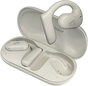 JVC Nearphones HA-NP35T-W
