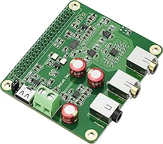InnoMaker HiFi DAC Pro Hat