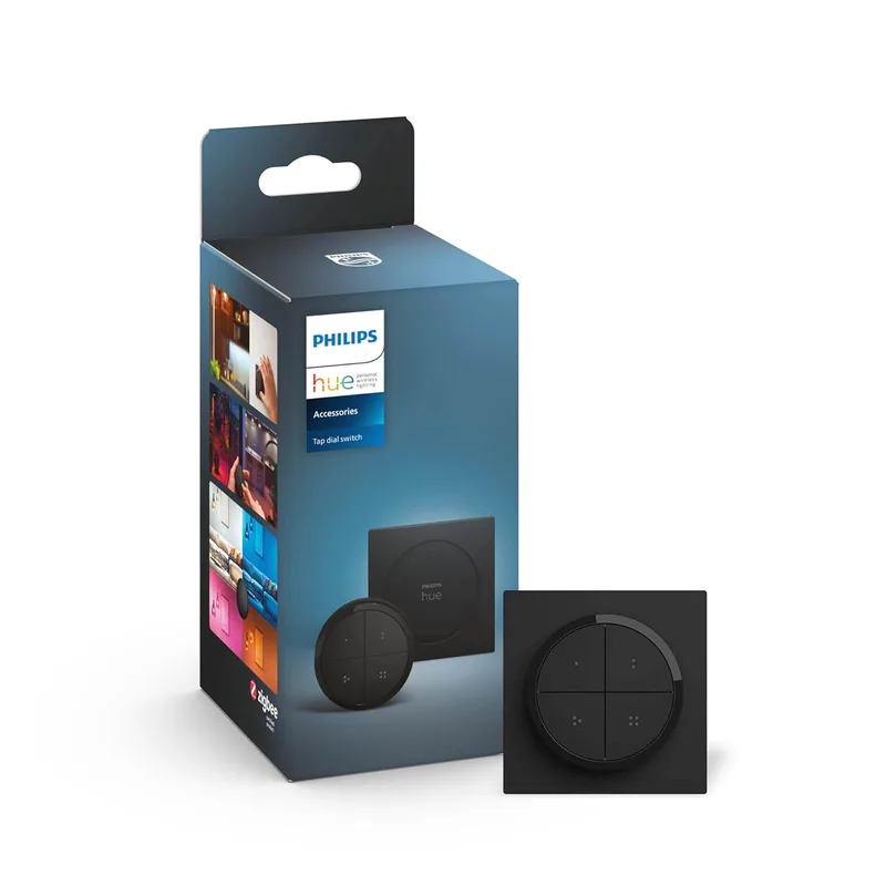 Philips HUE White trådlöst dimmerpaket