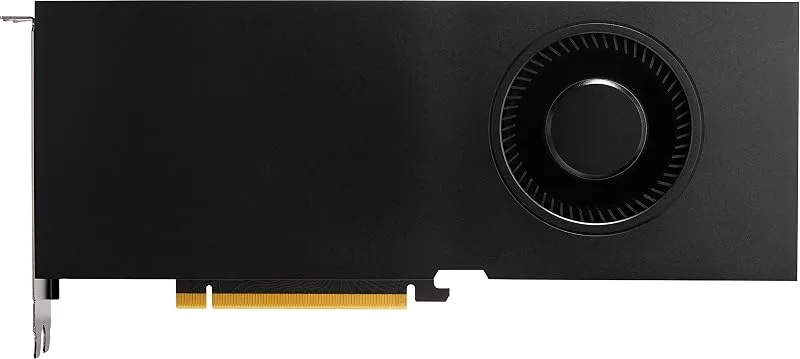 HP NVIDIA RTX A4500 20 GB GDDR6 4DP, 5S458AA