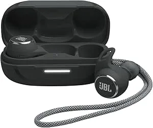 JBL Reflect Aero In-ear-hörlurarmed adaptiv brusreducering