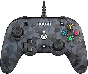 Nacon Pro Compact Controller camo urban