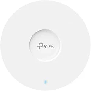 TP-LINK WLAN Access Point Wi-Fi 6 EAP653