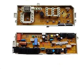 Original DC92-00175b / h Tvättmaskin dator moderkort for Samsung WF8500NHW WF9508NHS WF9600N