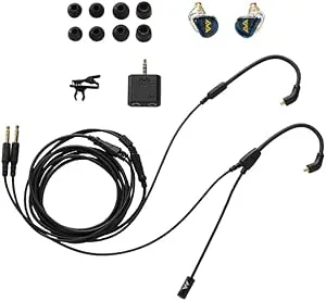 Antlion Audio Kimura Duo