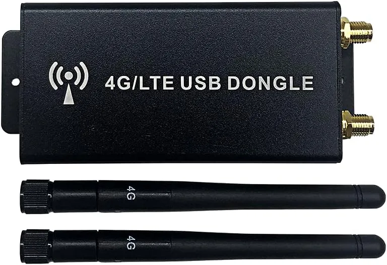 EXVIST 4G LTE Dongel W/EC25-E Mini PCIe