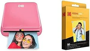KODAK Steg omedelbar fotoskrivare