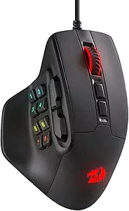 Redragon M811 Aatrox MMO-spelmus