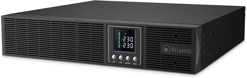 Atlantis A03-OP3002P-RC PRO UPS
