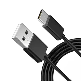 Toxaoii Ersättning USB typ C-kabel