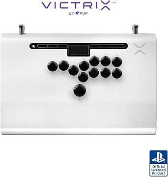 PDP Victrix PS5 PRO FS-12
