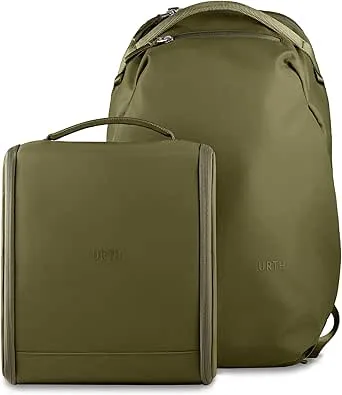 Urth 24L Backpack + Camera Cube
