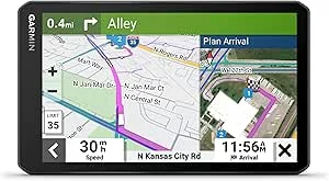 Garmin dezlCam LGV710 MT D