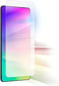 ZAGG InvisibleShield Ultra Clear VisionGuard+ skärmskydd för Samsung Galaxy S21 Ultra 5G