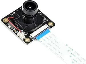 Waveshare IMX290-83 IR-Cut Camera Compatible with Raspberry