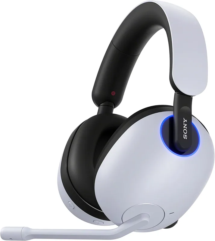 Sony INZONE H9 brusreducerande trådlöst spelheadset