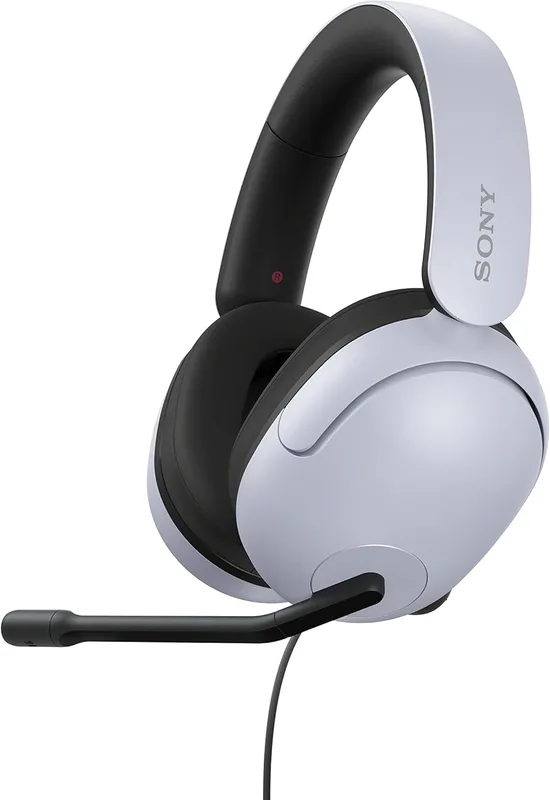 Sony Inzone H3 MDRG300W.CE7 Headset