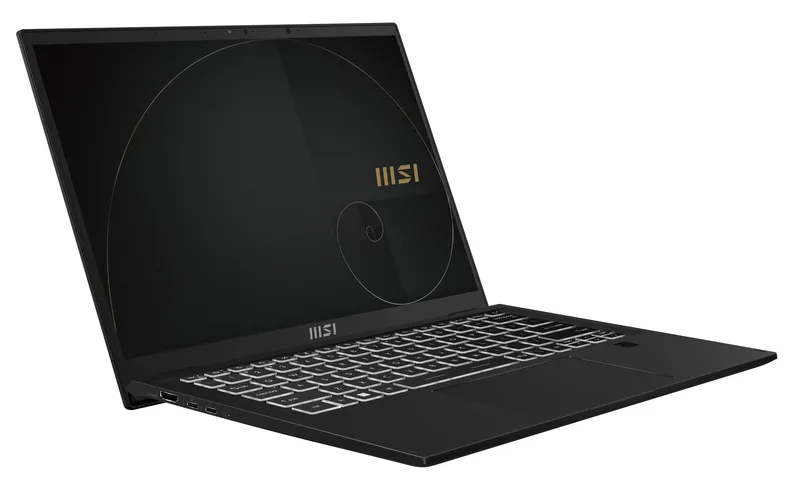 MSI Summit E13 AI Evo A1MTG-004NEU 13,3"