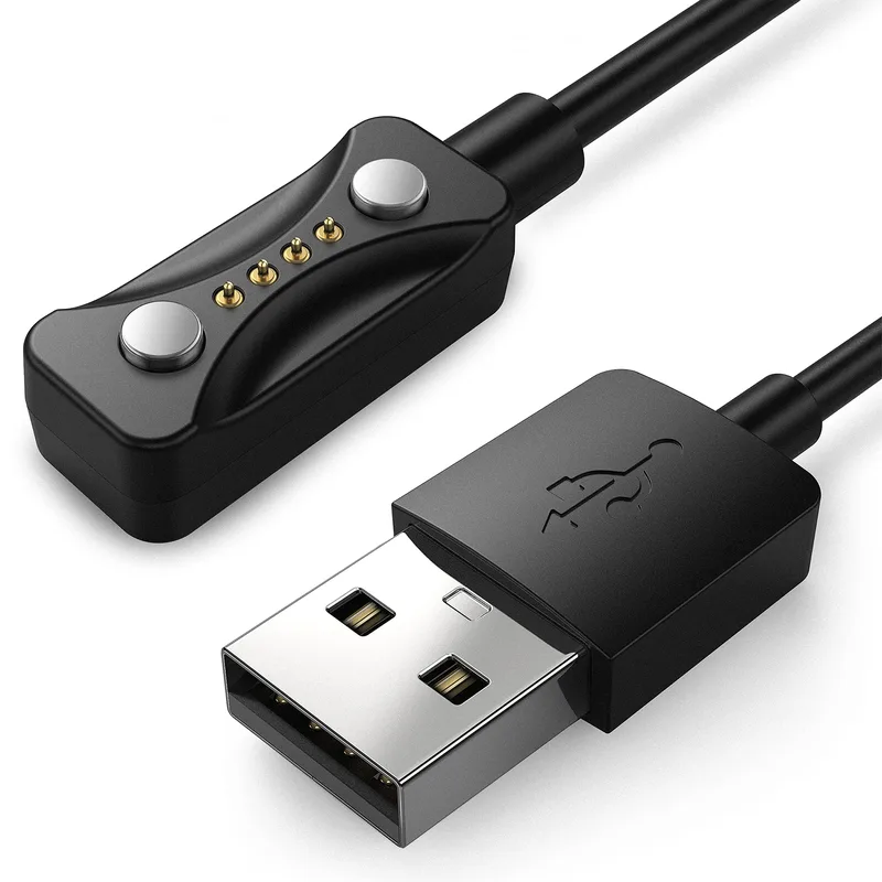 Triacle laddare med USB-C