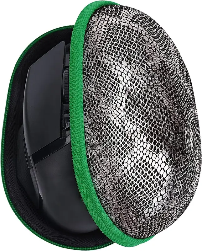 co2CREA Hårt Skal för Razer Basilisk V2/V3/X