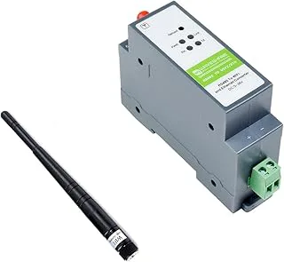 Waveshare RS485 till WIFI/Ethernet