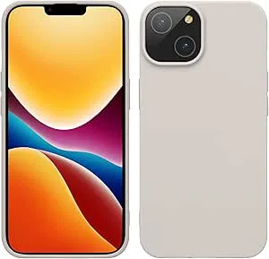 kwmobile Fodral kompatibelt med Apple iPhone 14 skal