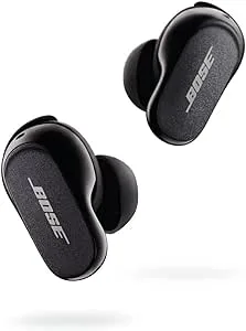 BOSE QuietComfort Earbuds II