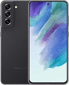 Samsung GALAXY S21 FE 256 GB GRAPHITE