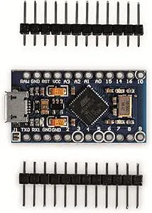 Joy-it ARD_Pro-Micro Arduino Board ARD_Pro-Micro