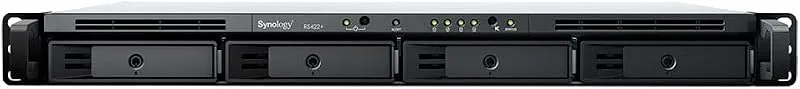 Synology RS422+