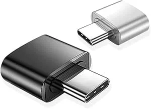 Mepsies USB C till USB-adapter