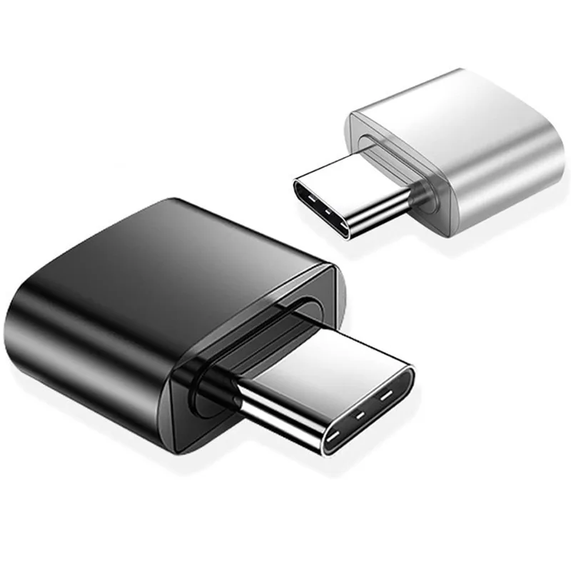 Mepsies USB C till USB-adapter