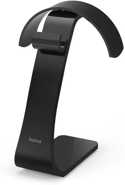 Hama Hjälmhållare