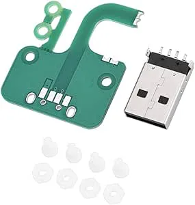 Cuifati USB-kontaktkort för Zero V1.3/ Zero W