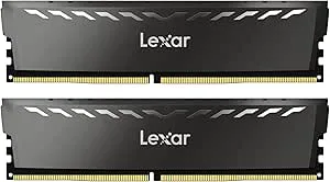 Lexar THOR DDR4 RAM 16GB kit