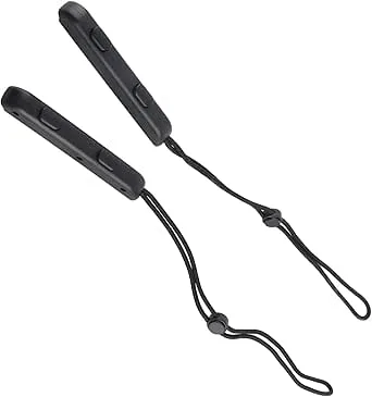 Handledsremmar för Ersättningsspelplatta Handledsrem för Strap 2-pack, Handledsrem för OLED-spelkonsol