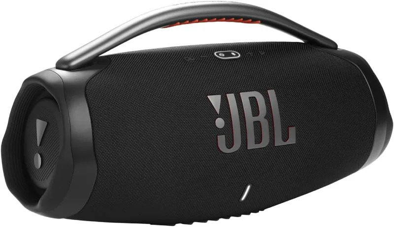 JBL BOOMBOX 3