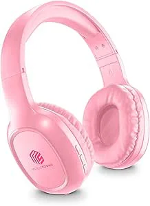 Music Sound HEADBAND Bluetooth Basic