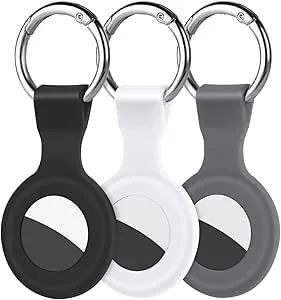 Ainiv 3-pack fodral för AirTags