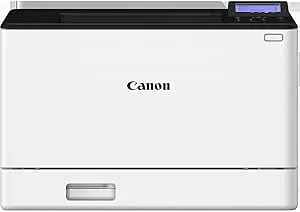 Canon i-SENSYS LBP673Cdw – skrivare