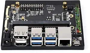 Waveshare NX Development Board Based On Jetson Xavier NX