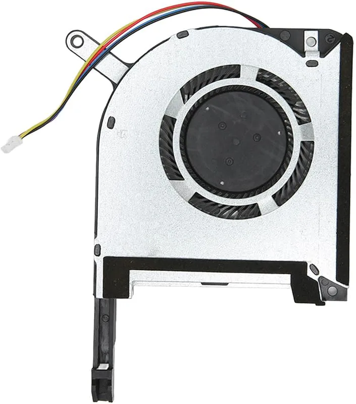 CPU GPU Kylfläkt för TUF Gaming FX505DU FX505DY FX505GT FX505DD