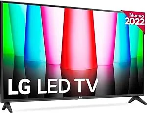 LG 32" Smart LED-TV 32LJ610V