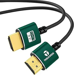 Smal HDMI Kabel 10M