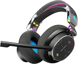 Skullcandy PLYR Wired/Wireless Over-Ear Gaming Headset