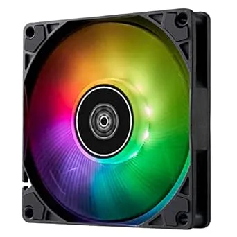 SilverStone Technology SST-AS90B-ARGB