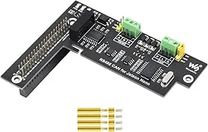 Waveshare RS485 CAN Expansion Board for Jetson Nano