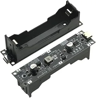 Type-C USB 5V UPS avbrottsfri strömförsörjning