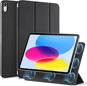 ESR iPad 10 Generation skal 2022 magnetiskt